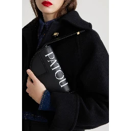 PATOU Bags.. Black