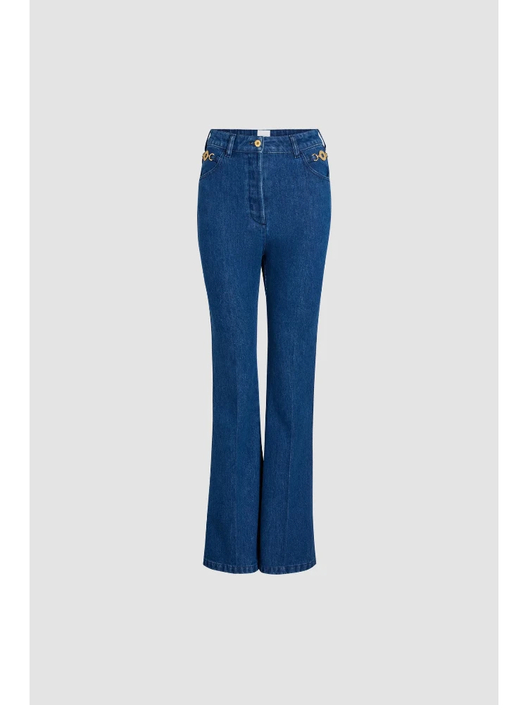 PATOU Trousers