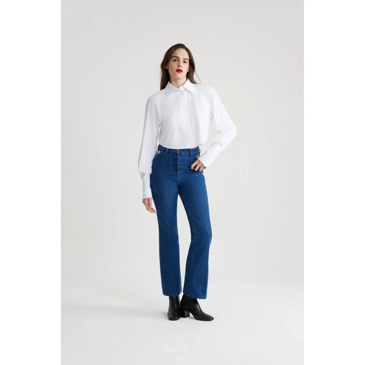 PATOU Trousers