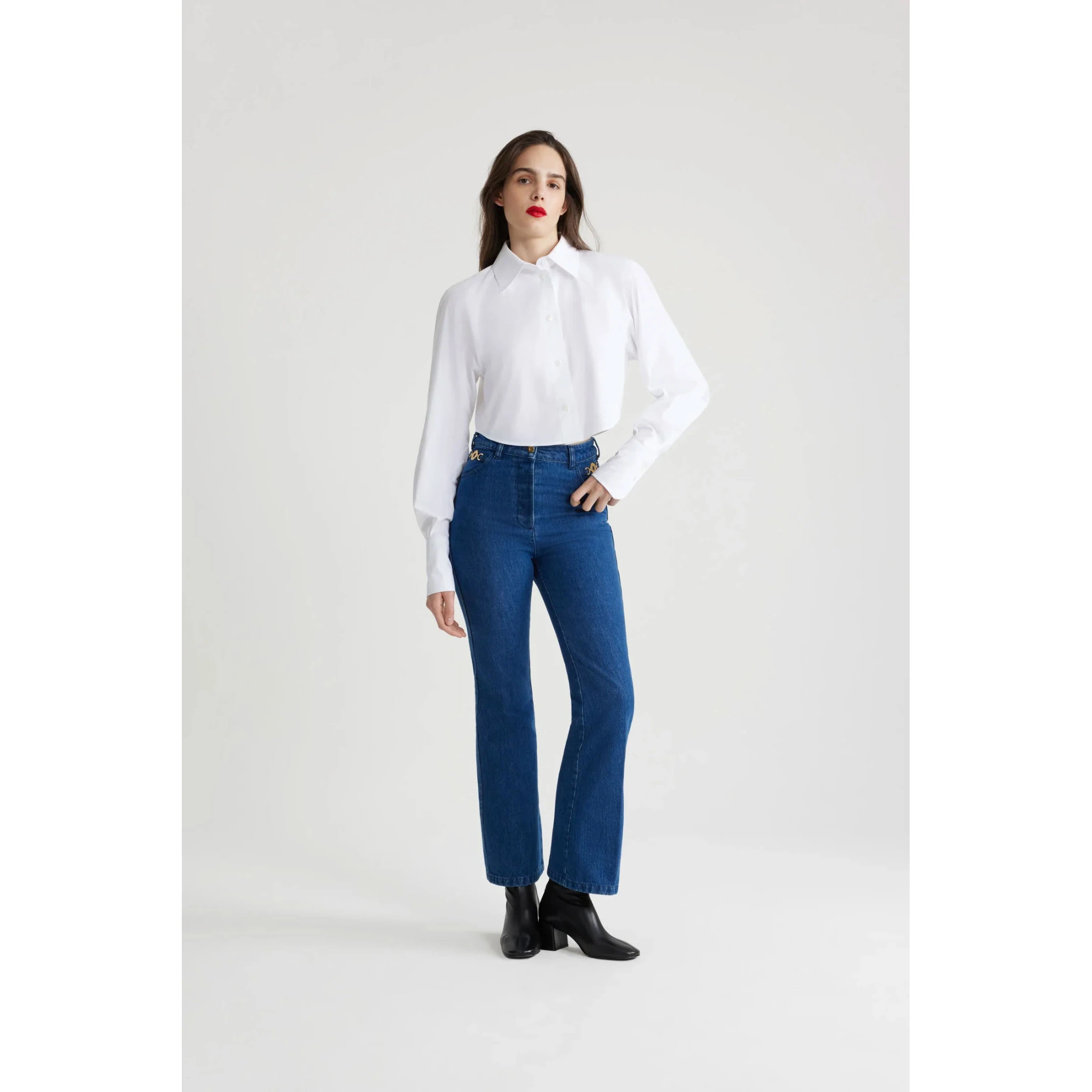 PATOU Trousers