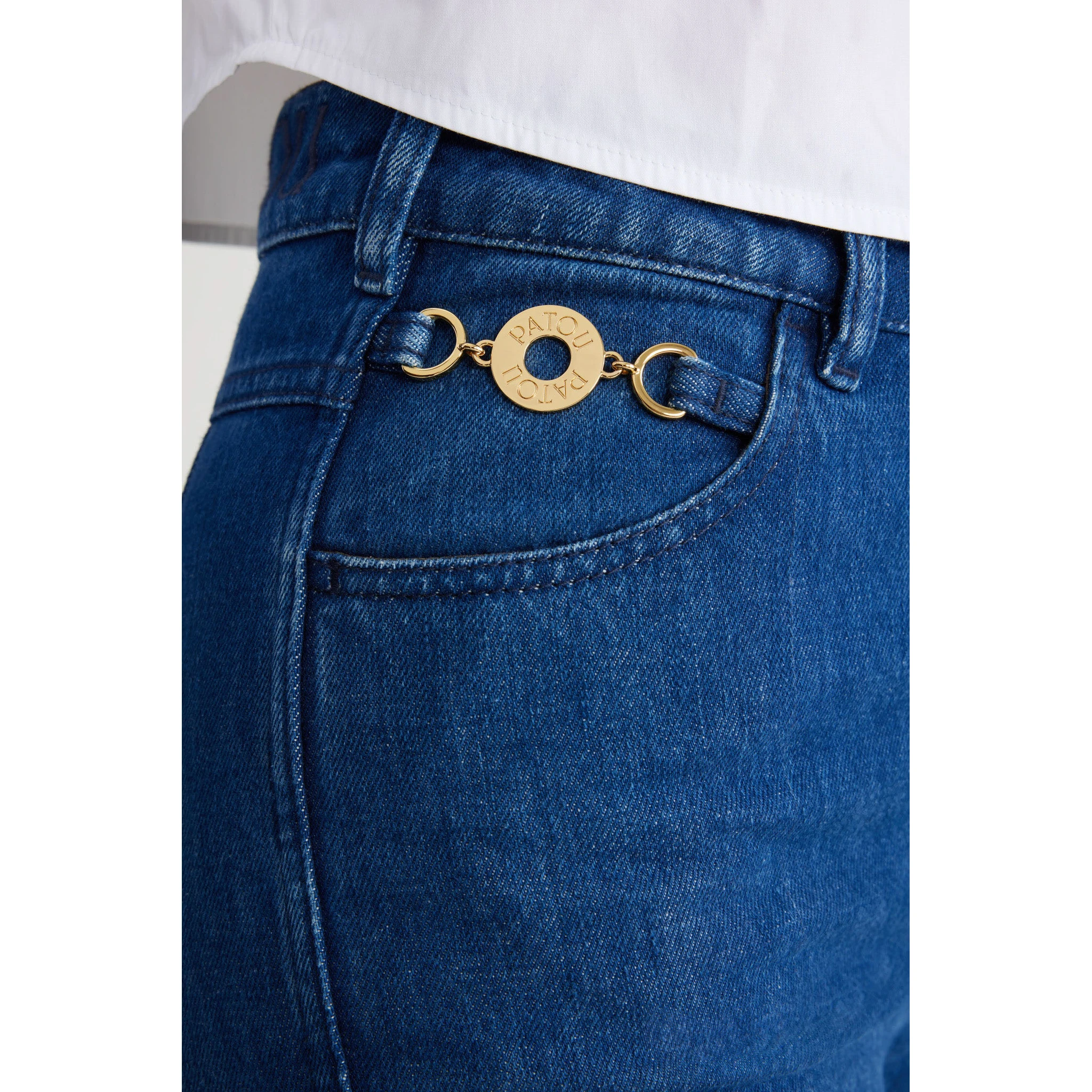 PATOU Trousers