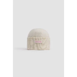 PATOU Hats White