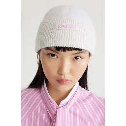 PATOU Hats White