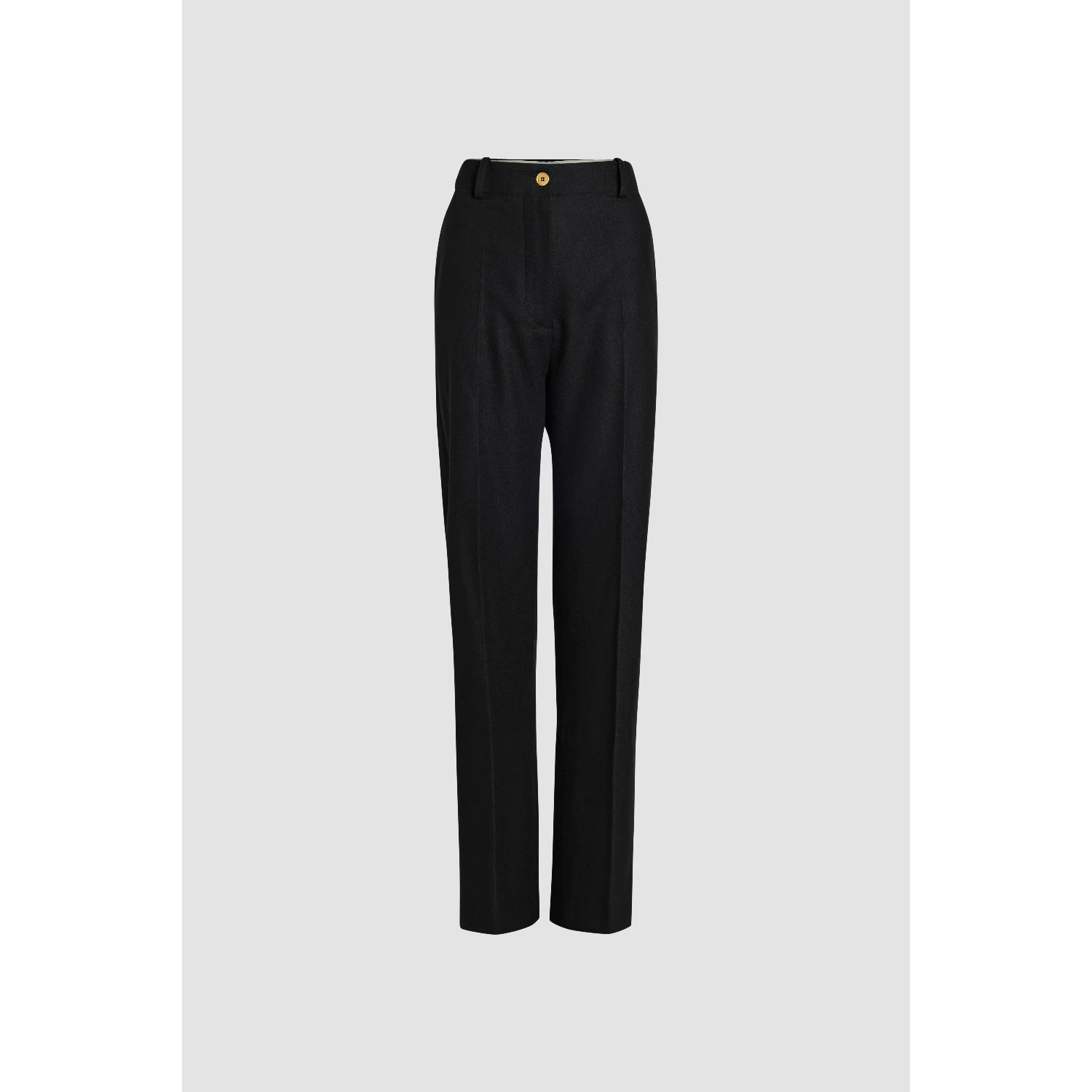 PATOU Trousers Black