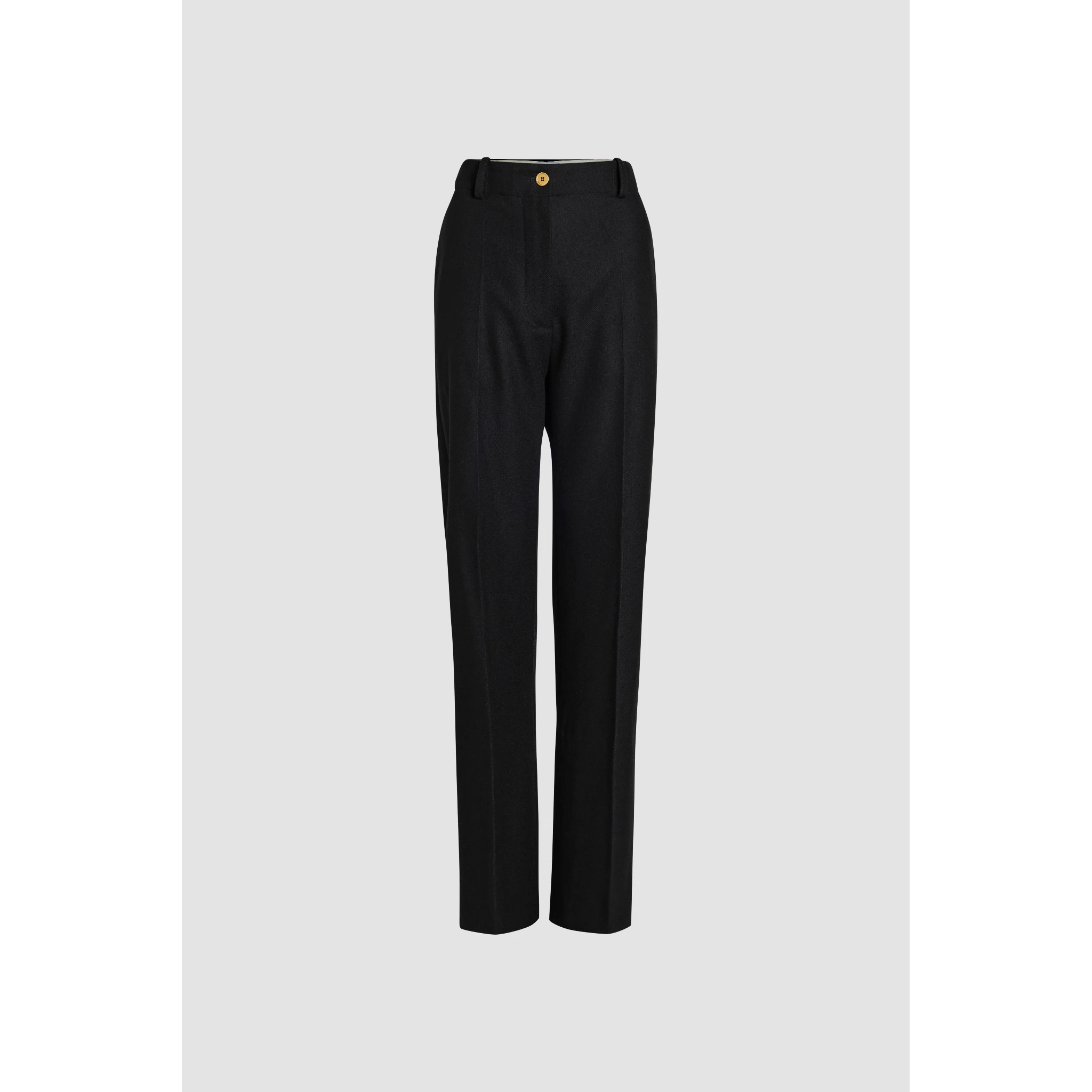 PATOU Trousers Black