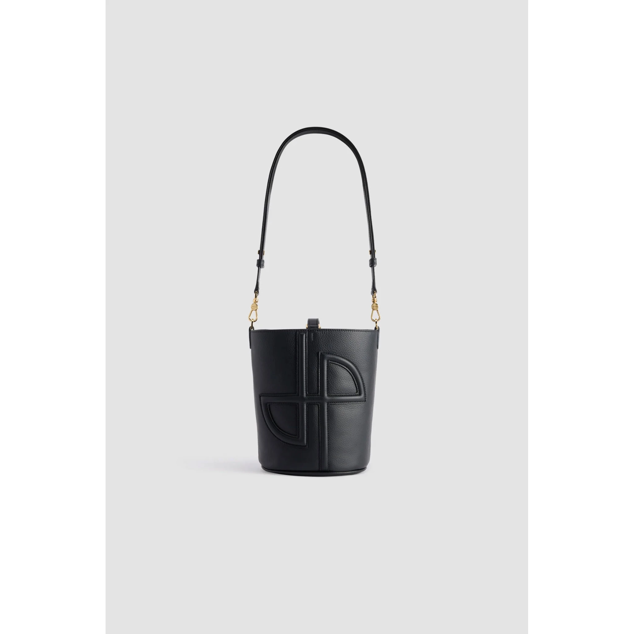 PATOU Bags.. Black