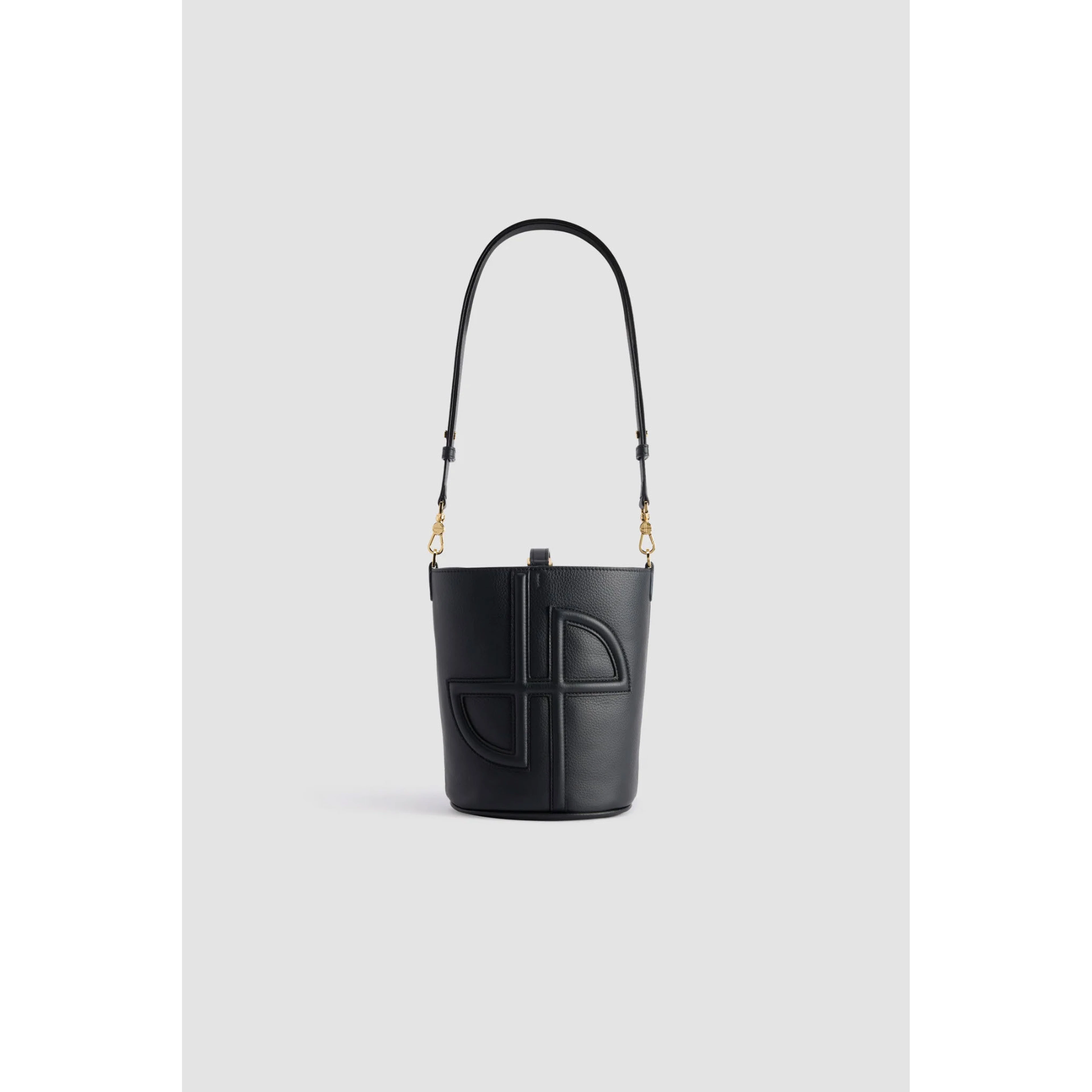 PATOU Bags.. Black