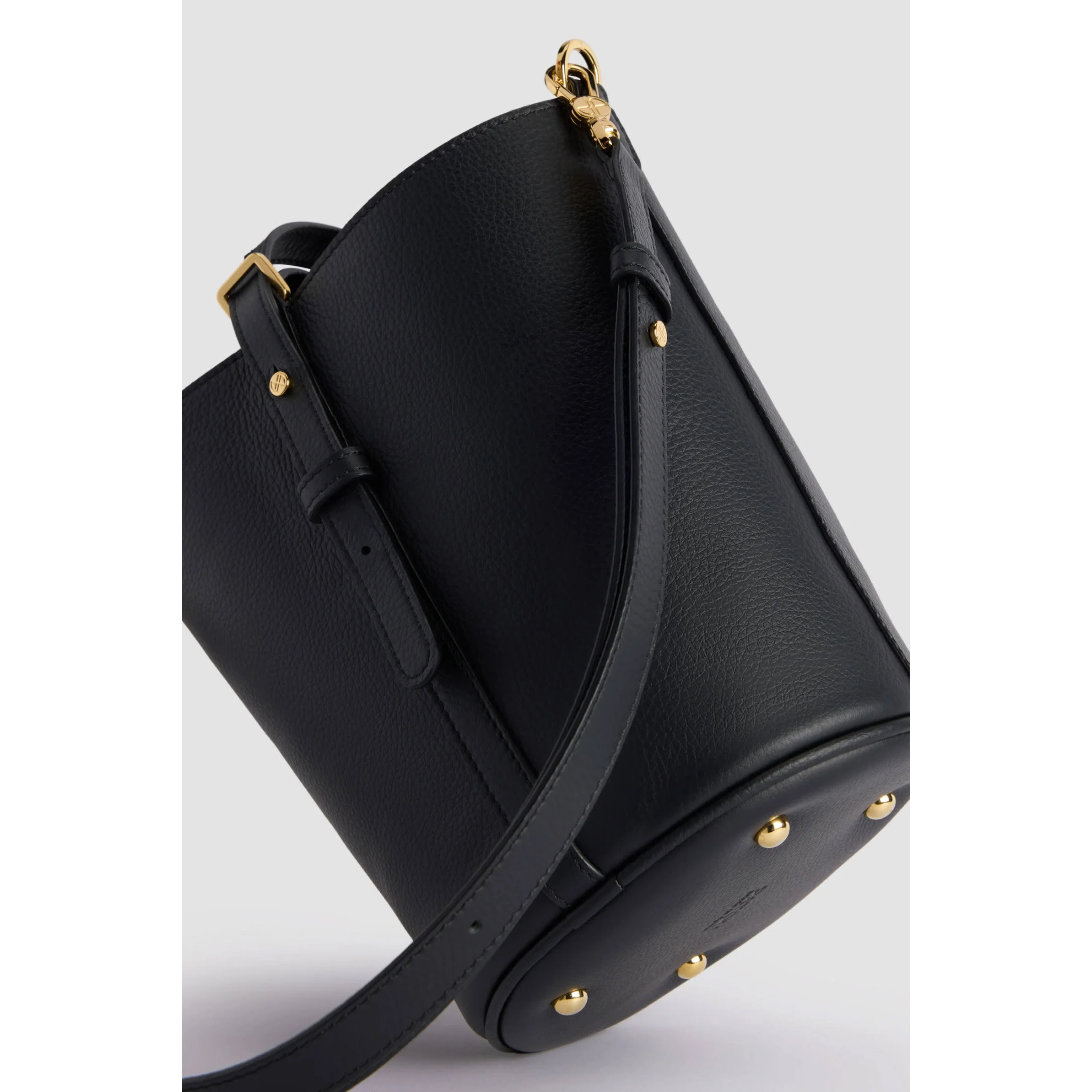 PATOU Bags.. Black