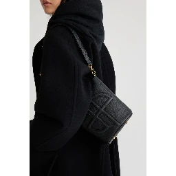 PATOU Bags.. Black