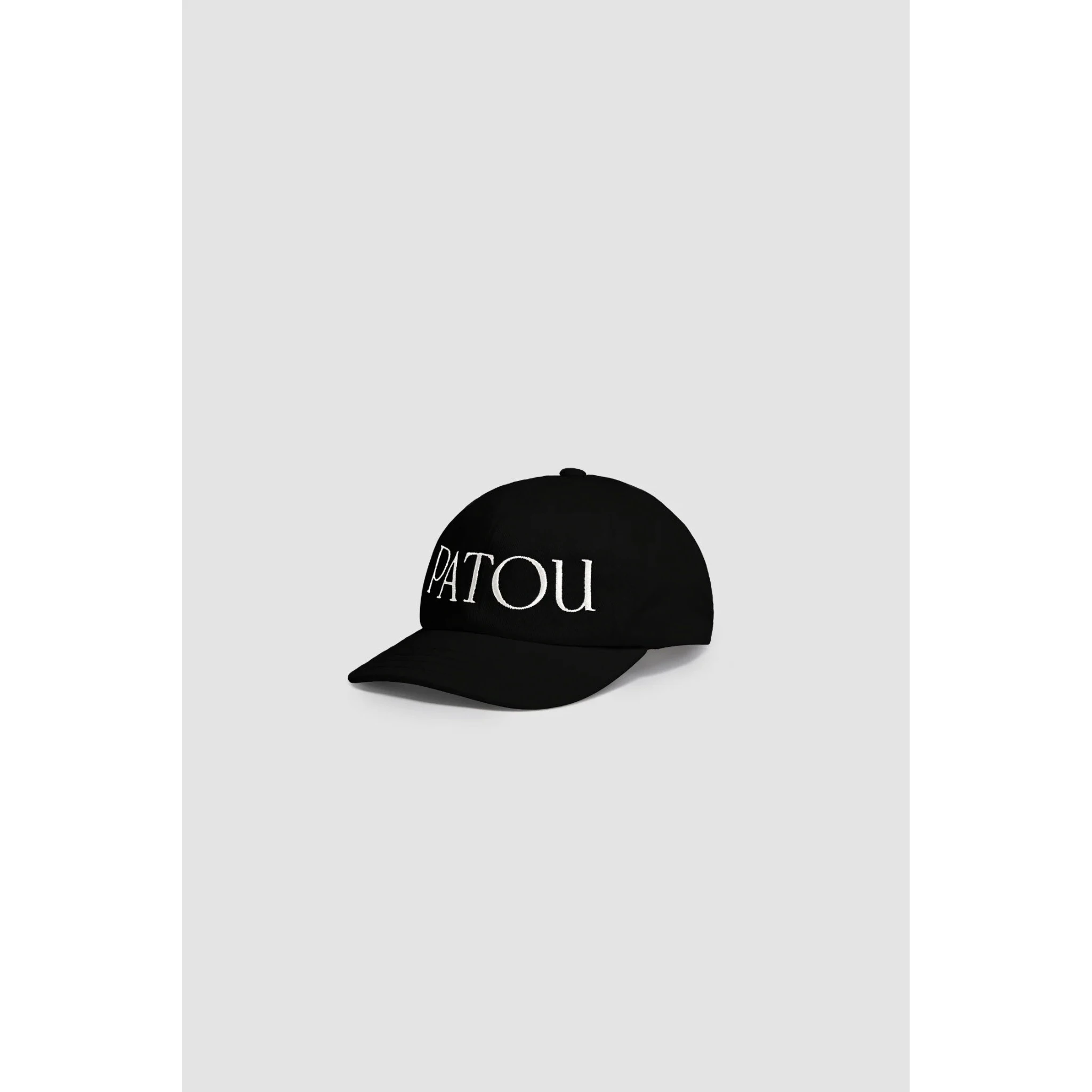 PATOU Hats Black
