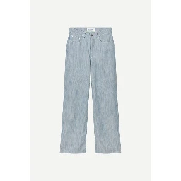 SAMSOE SAMSOE Trousers