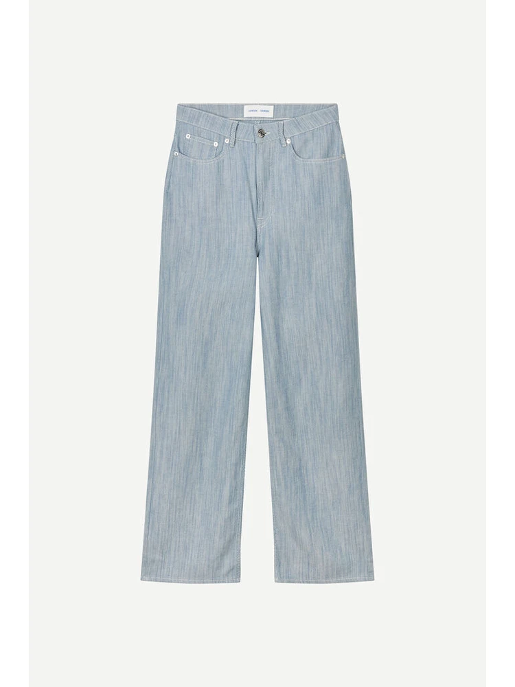 SAMSOE SAMSOE Trousers