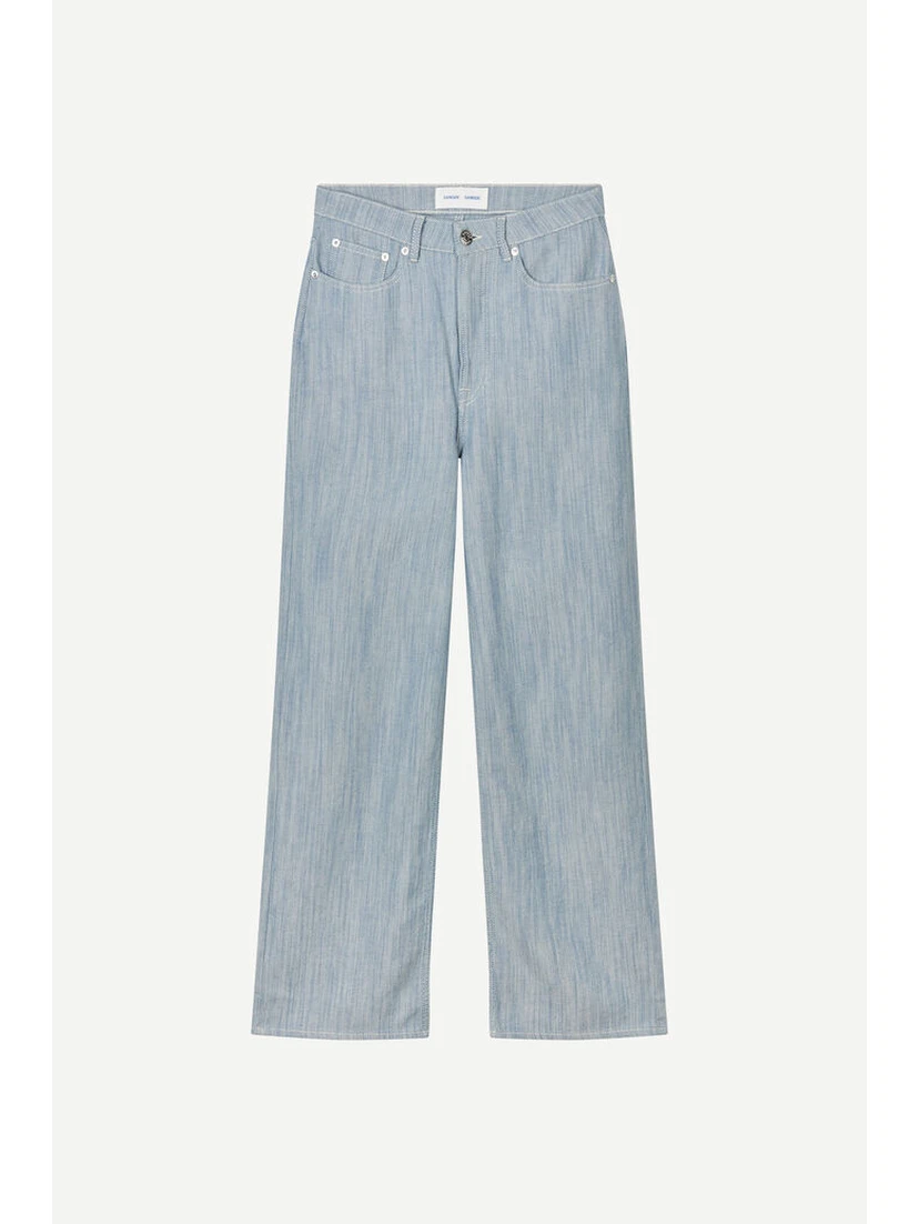 SAMSOE SAMSOE Trousers