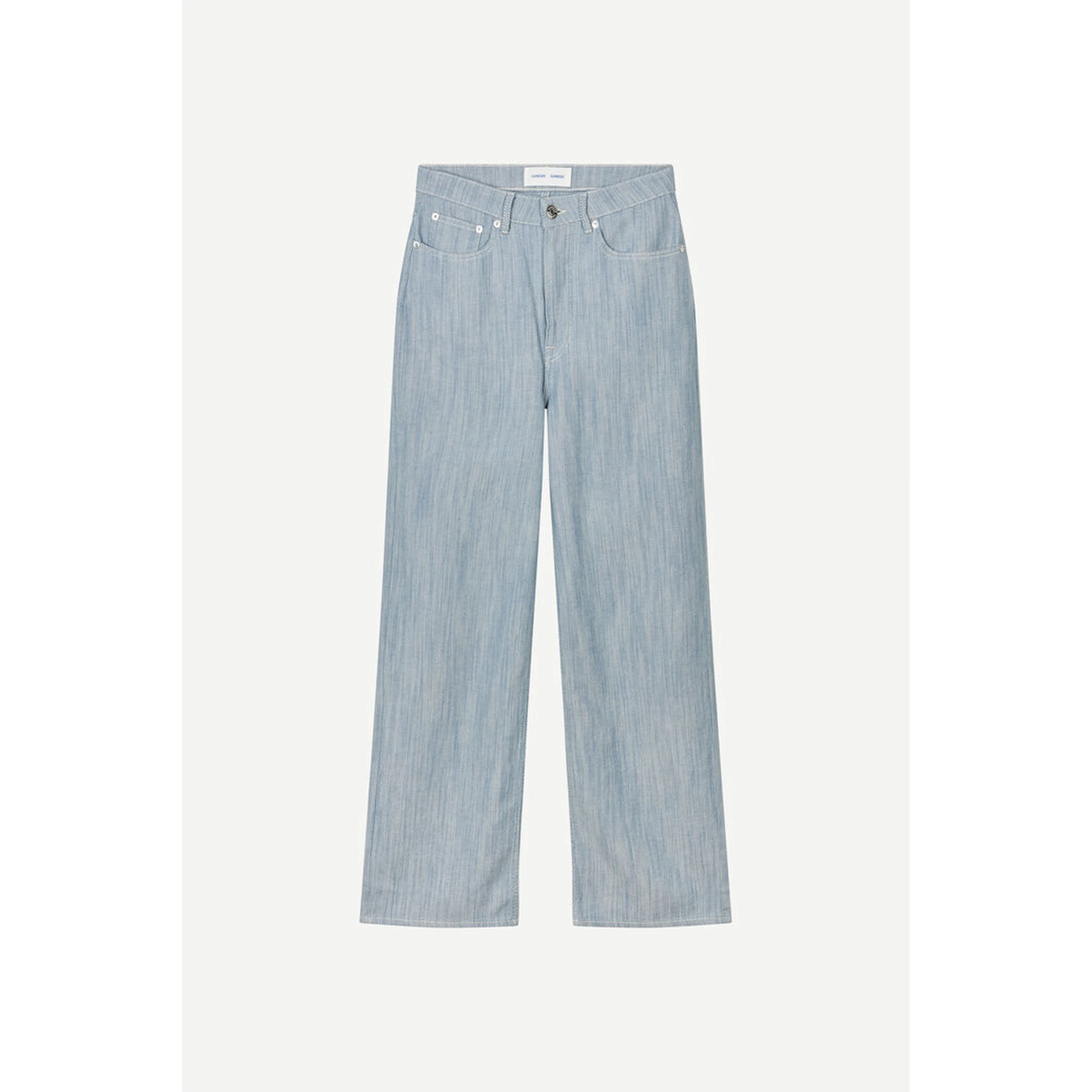 SAMSOE SAMSOE Trousers