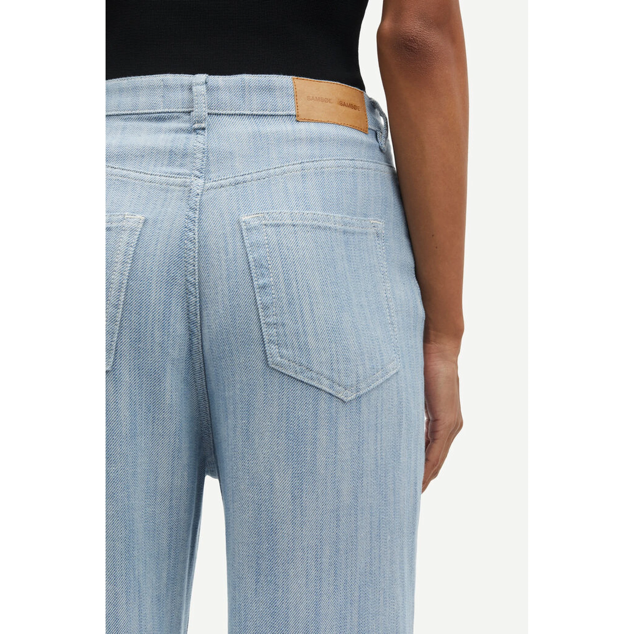 SAMSOE SAMSOE Trousers