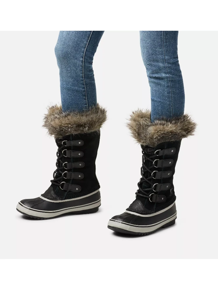 SOREL Boots alternative