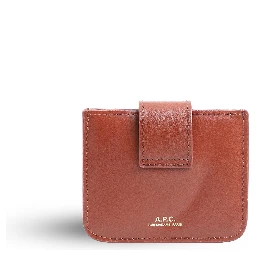 A.P.C. Wallets