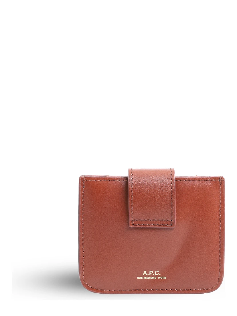 A.P.C. Wallets