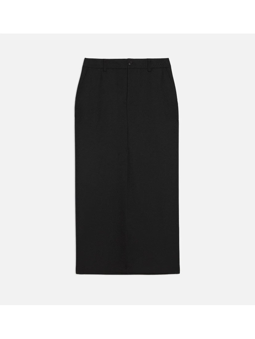 Ami Paris Skirts Black