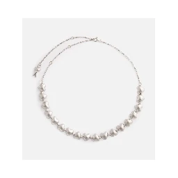 Ami Paris Bijoux Silver