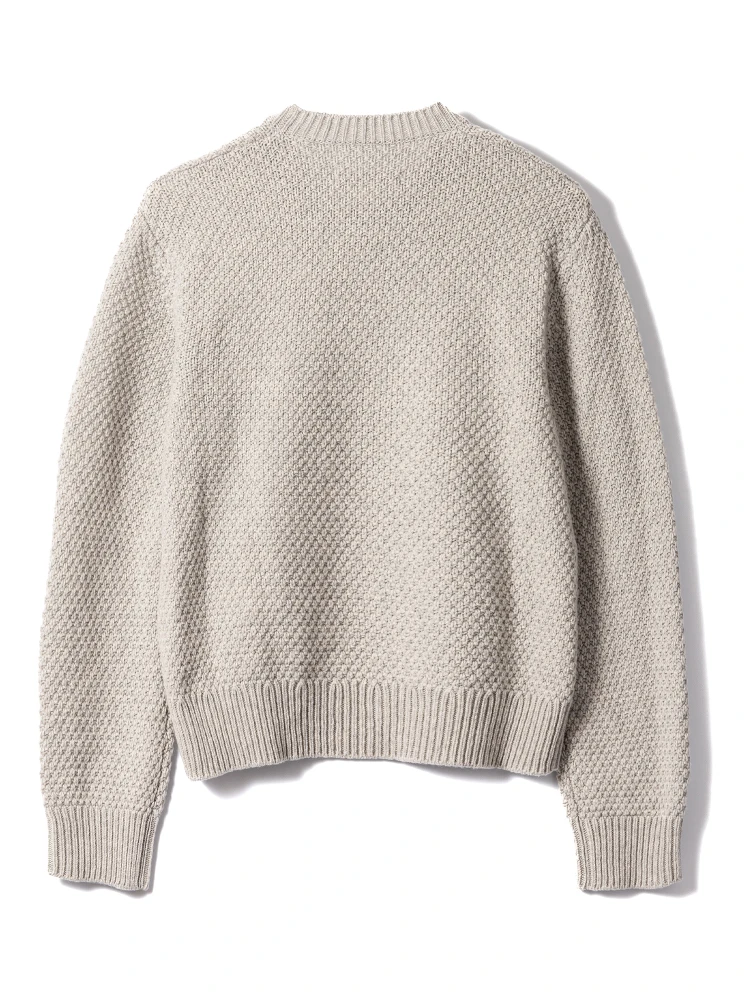 OUTERKNOWN Sweaters Grey alternative