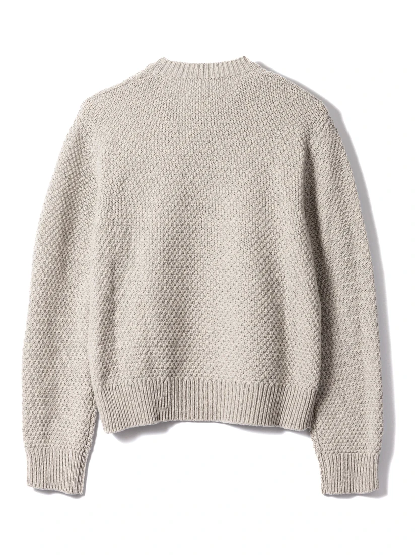 OUTERKNOWN Sweaters Grey