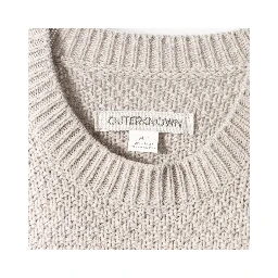 OUTERKNOWN Sweaters Grey