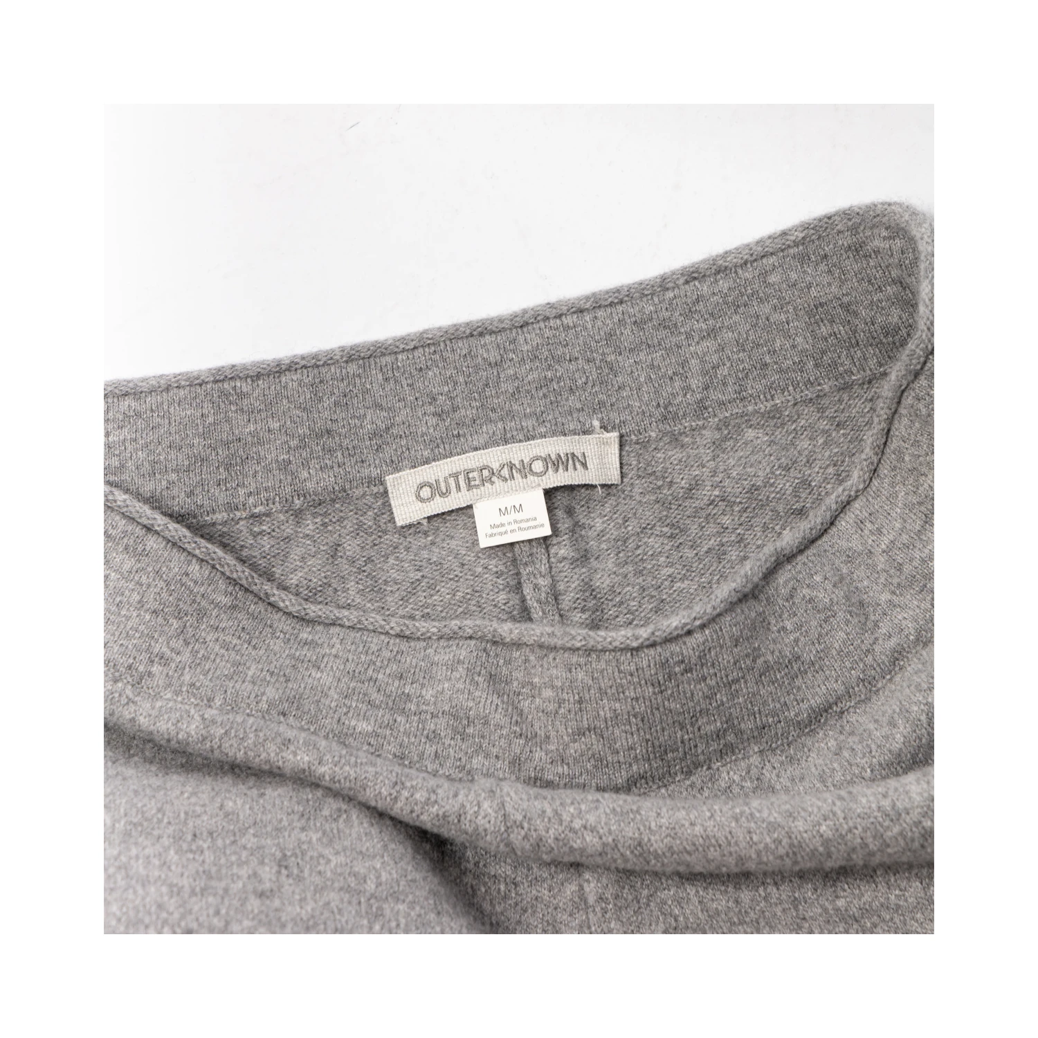 OUTERKNOWN Trousers Grey