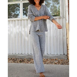 OUTERKNOWN Trousers Grey
