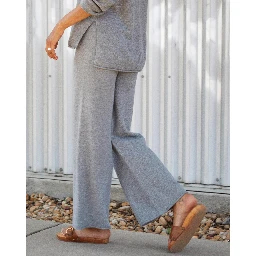 OUTERKNOWN Trousers Grey