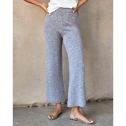 OUTERKNOWN Trousers Grey