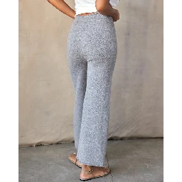 OUTERKNOWN Trousers Grey