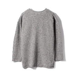 OUTERKNOWN Sweaters Grey