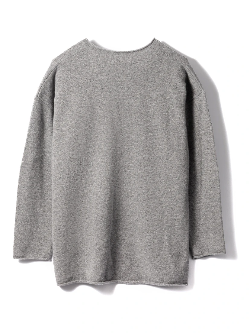OUTERKNOWN Sweaters Grey