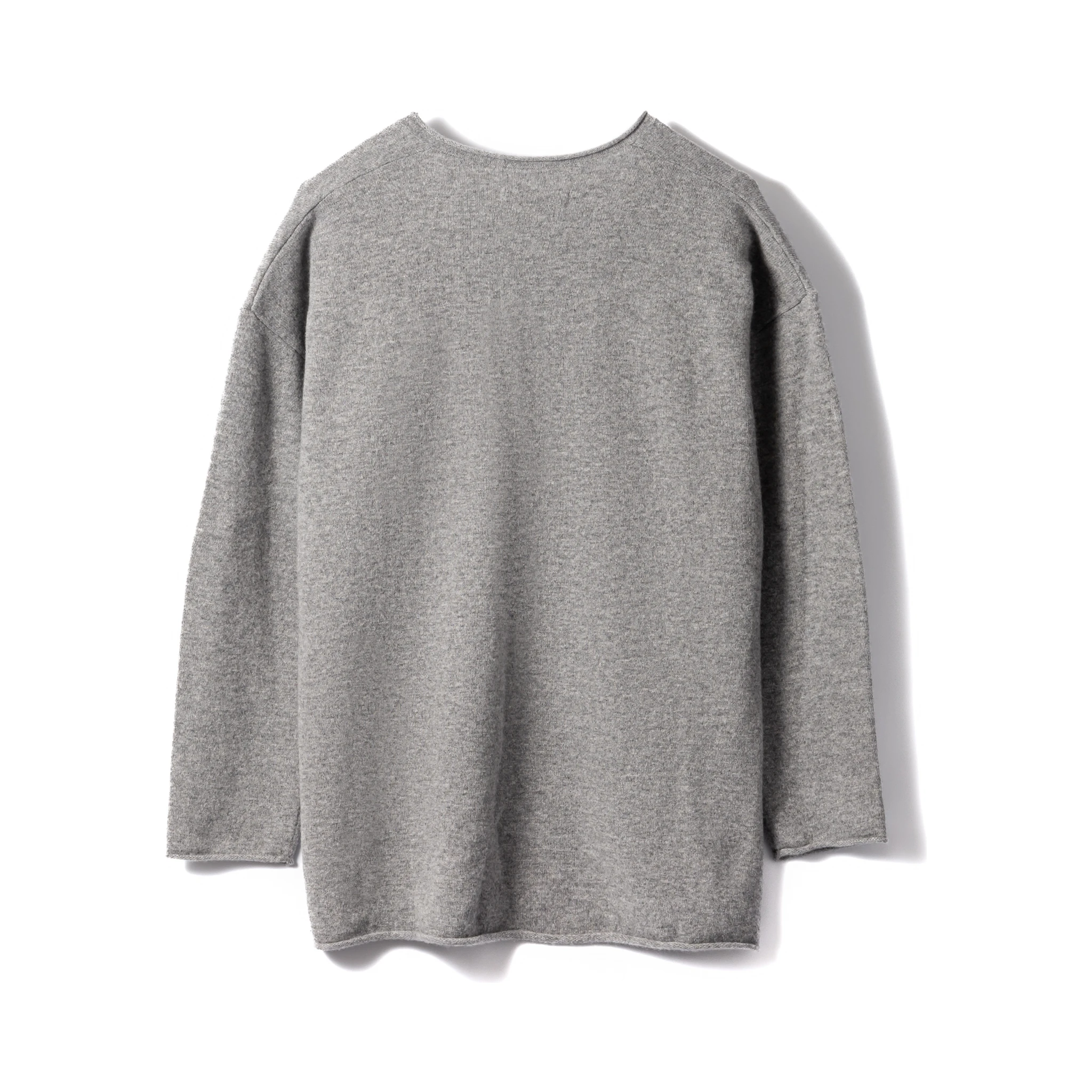 OUTERKNOWN Sweaters Grey
