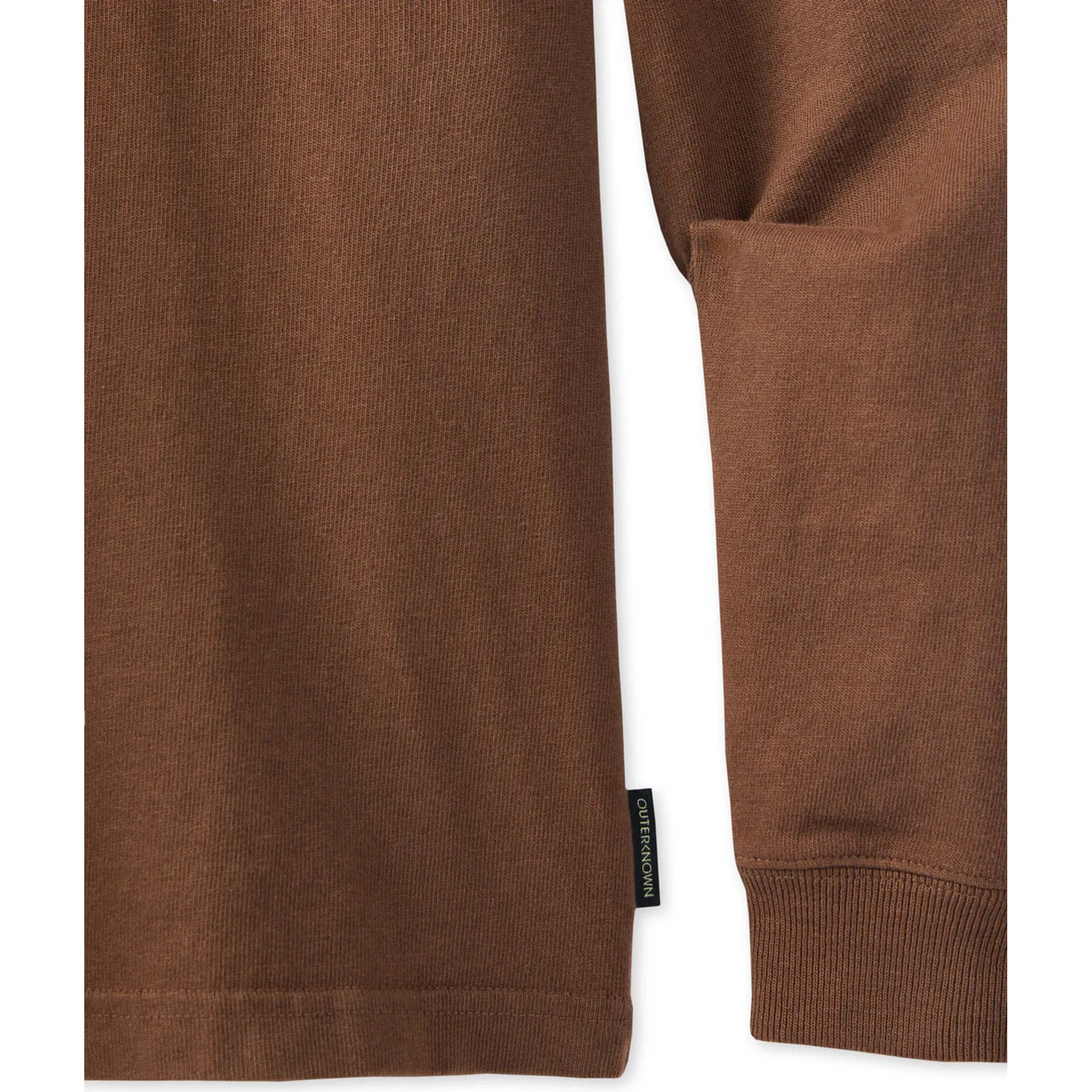 OUTERKNOWN T-shirts and Polos