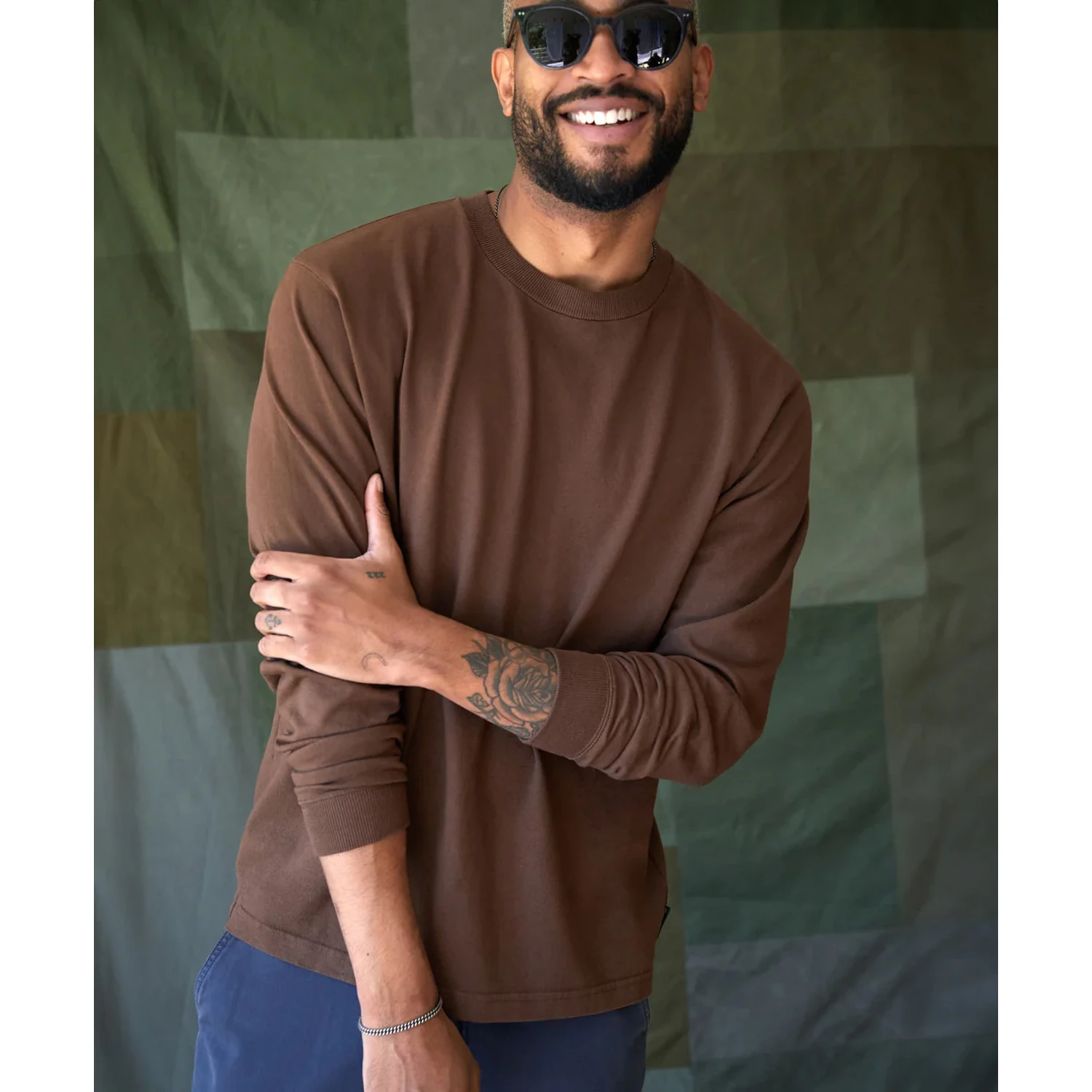 OUTERKNOWN T-shirts and Polos