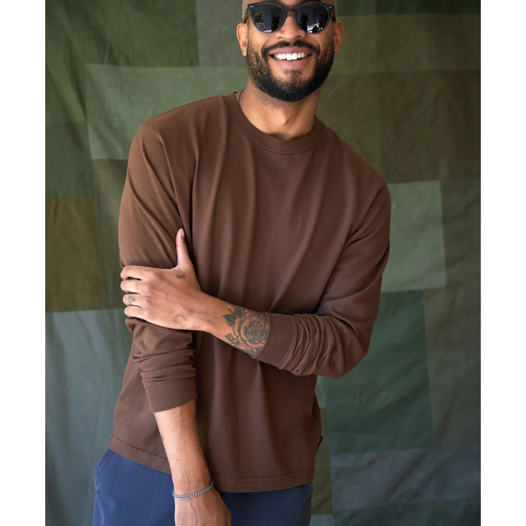 OUTERKNOWN T-shirts and Polos