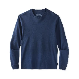 OUTERKNOWN T-shirts and Polos Blue