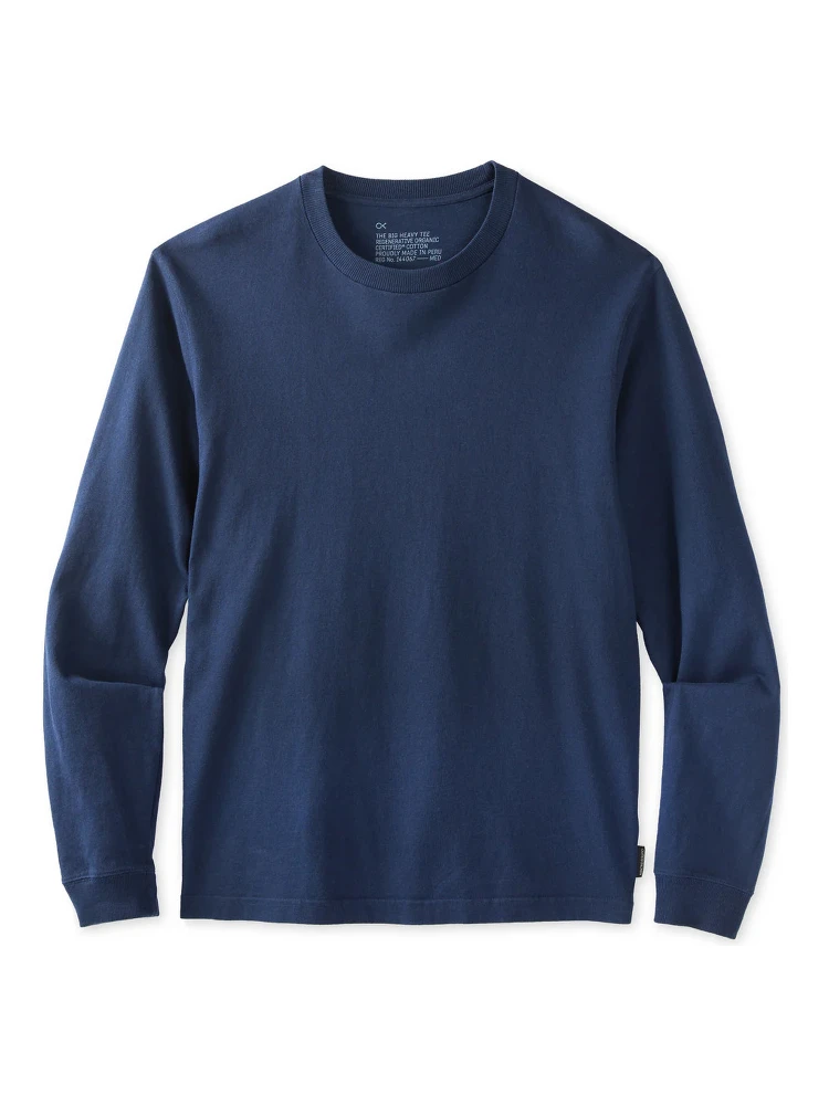 OUTERKNOWN T-shirts and Polos Blue