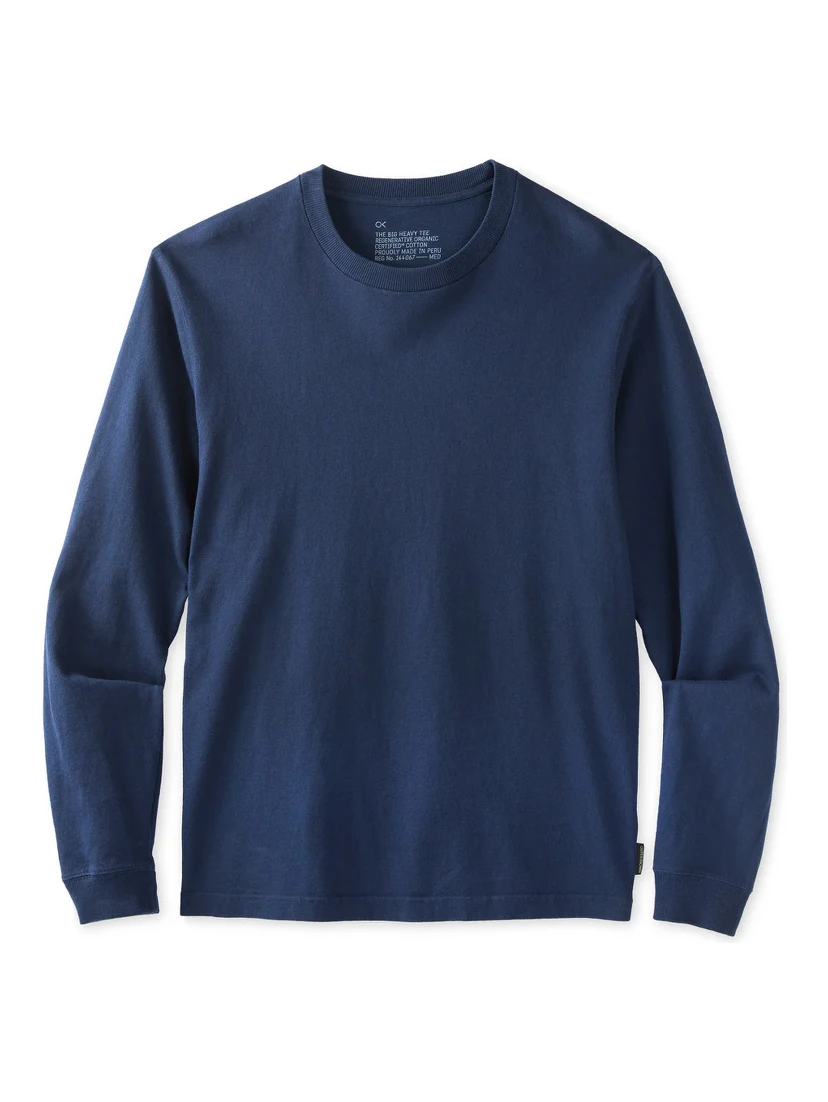 OUTERKNOWN T-shirts and Polos Blue