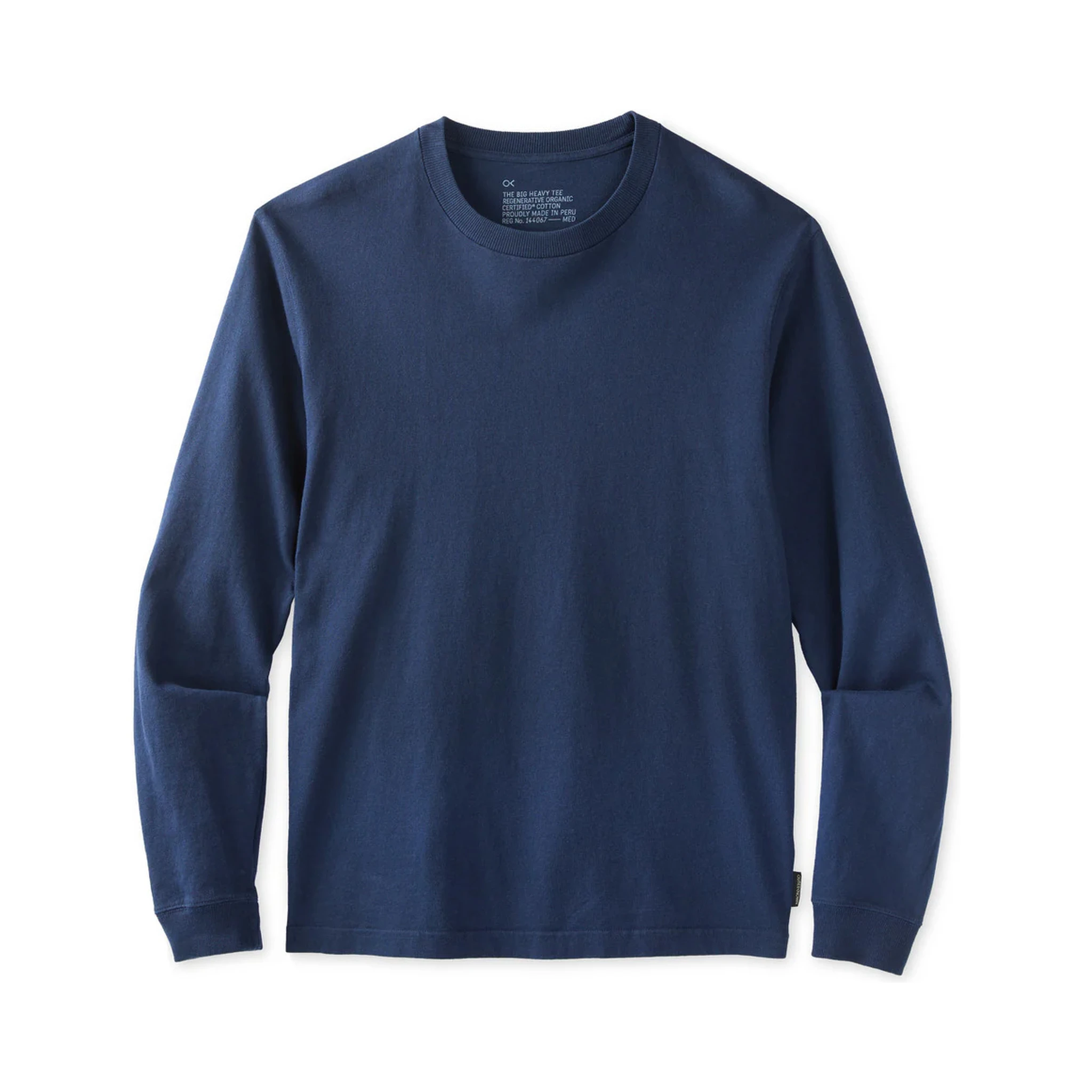 OUTERKNOWN T-shirts and Polos Blue