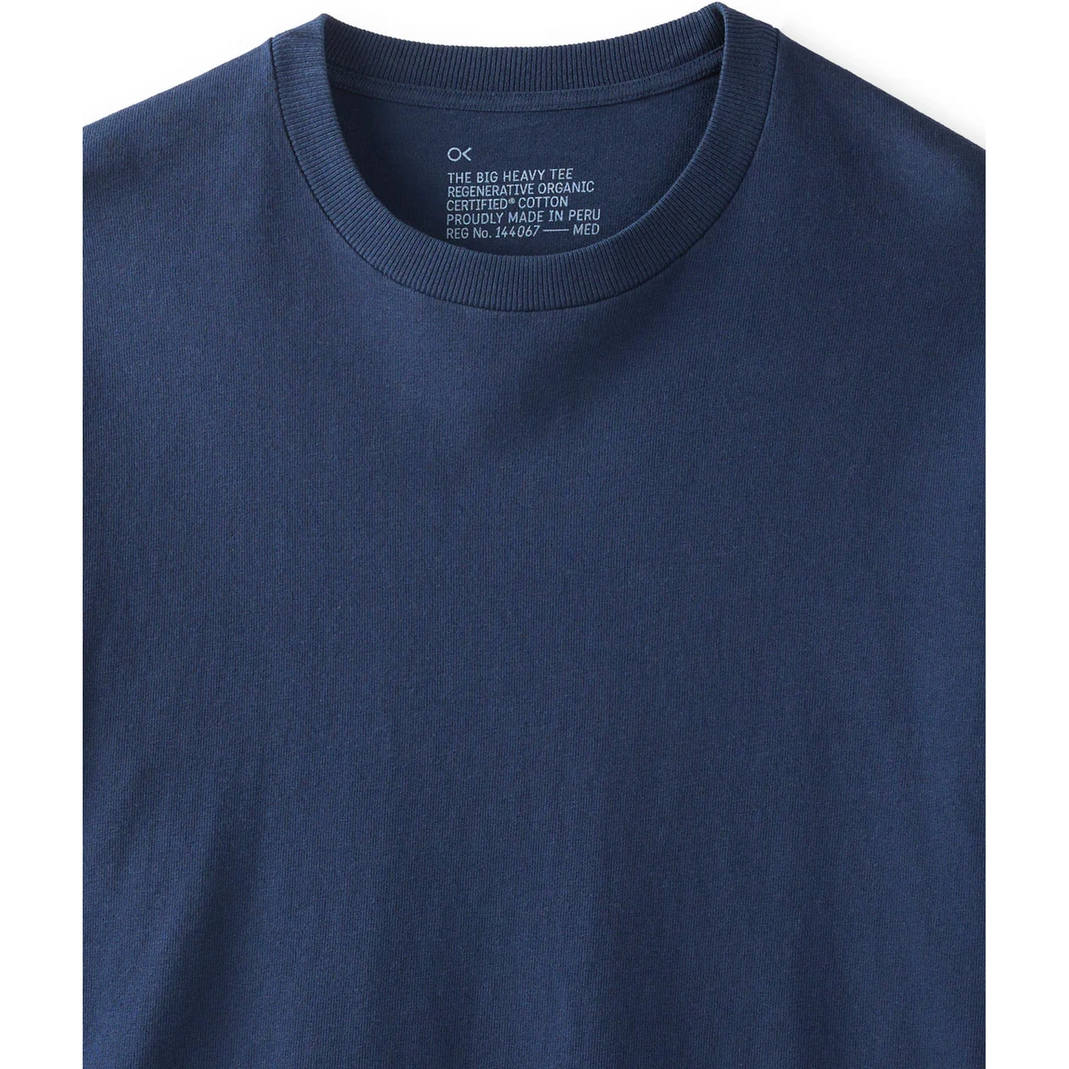 OUTERKNOWN T-shirts and Polos Blue