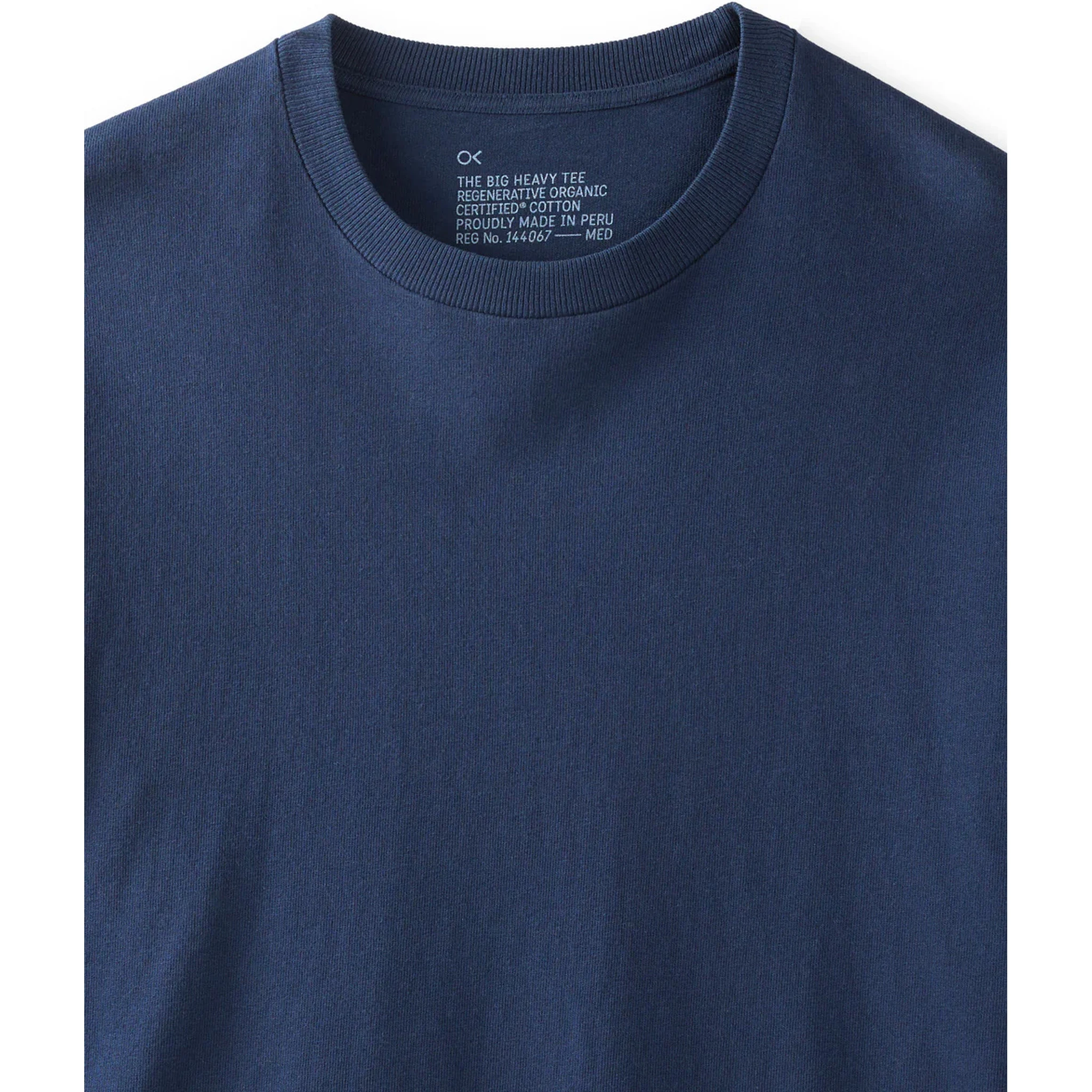 OUTERKNOWN T-shirts and Polos Blue