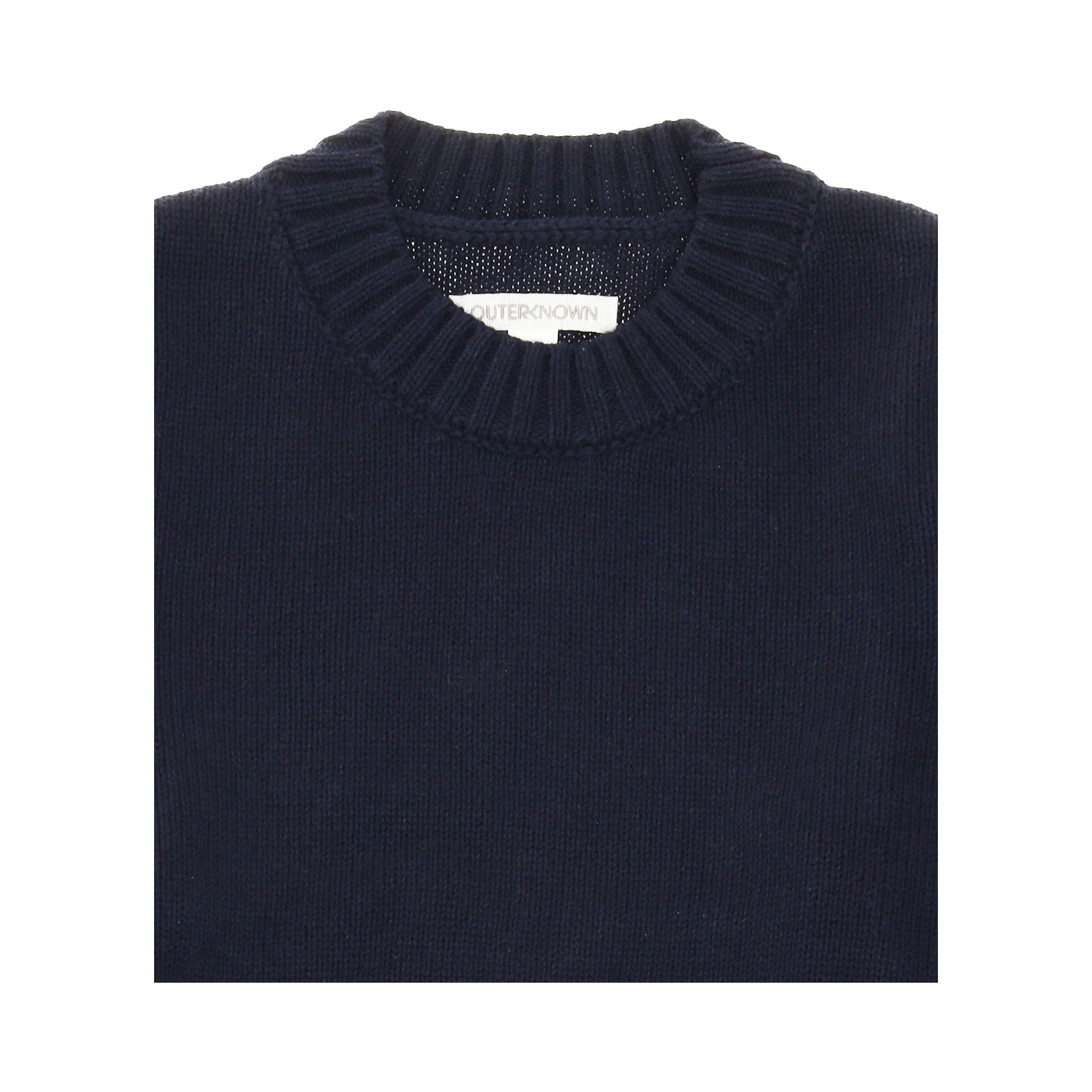 OUTERKNOWN Sweaters