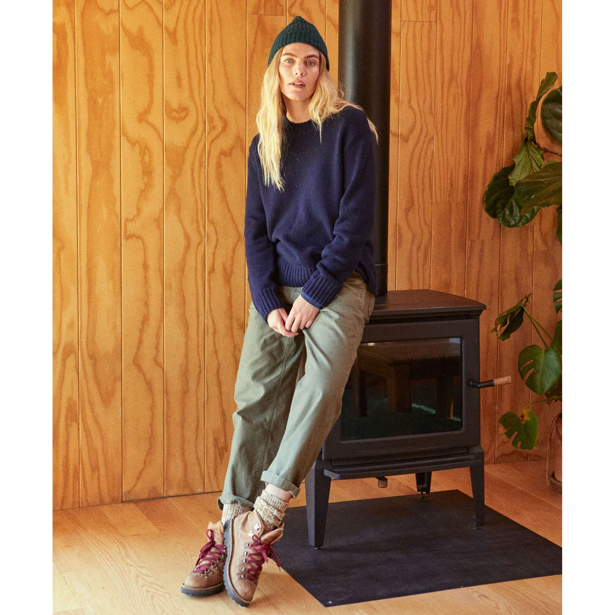 OUTERKNOWN Sweaters