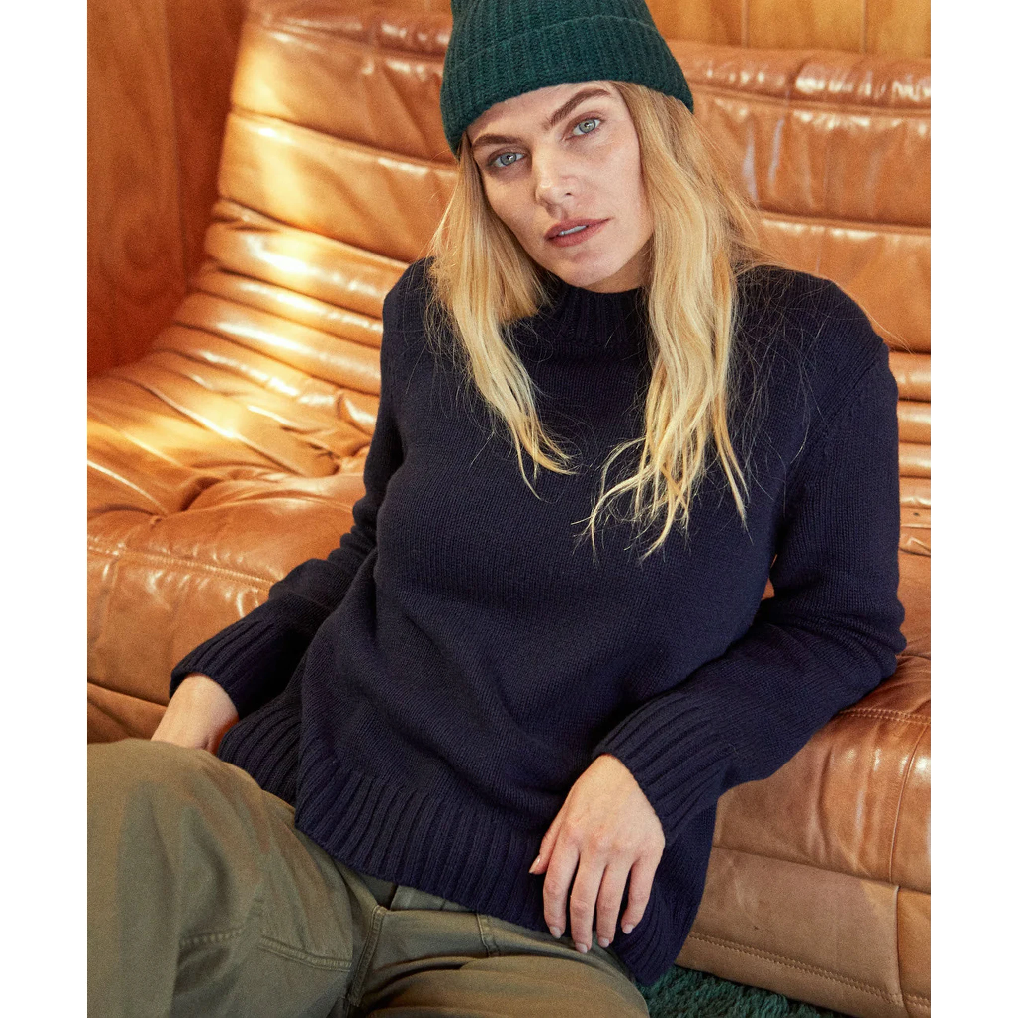 OUTERKNOWN Sweaters