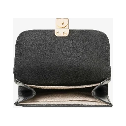 A.P.C. Wallets Black