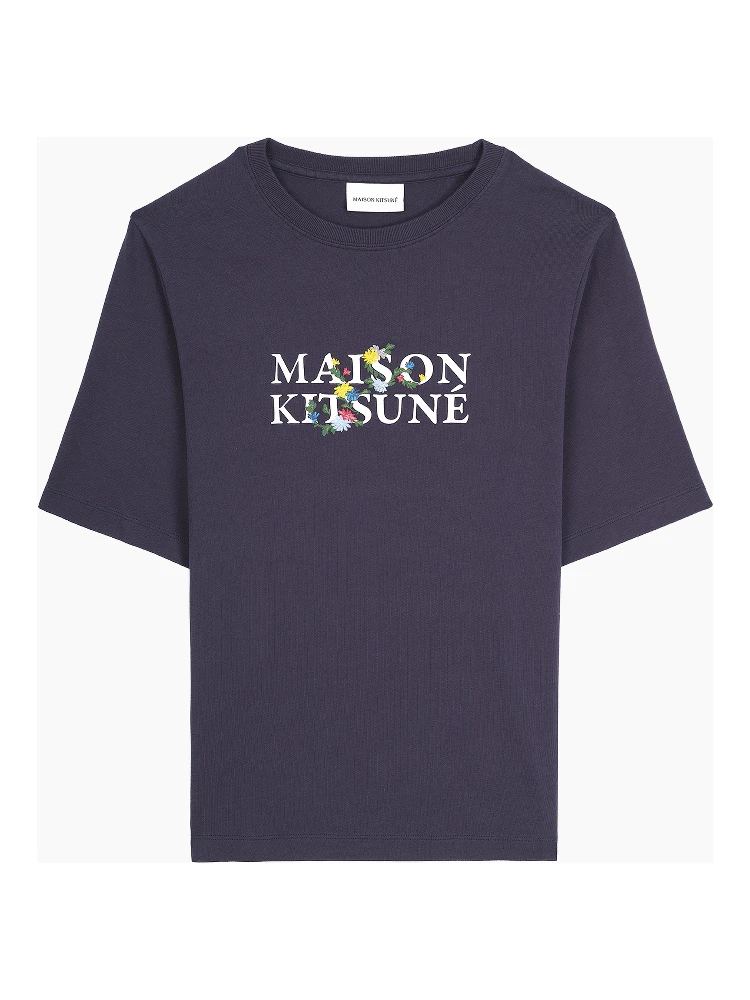 MAISON KITSUNE' T-shirts and Polos