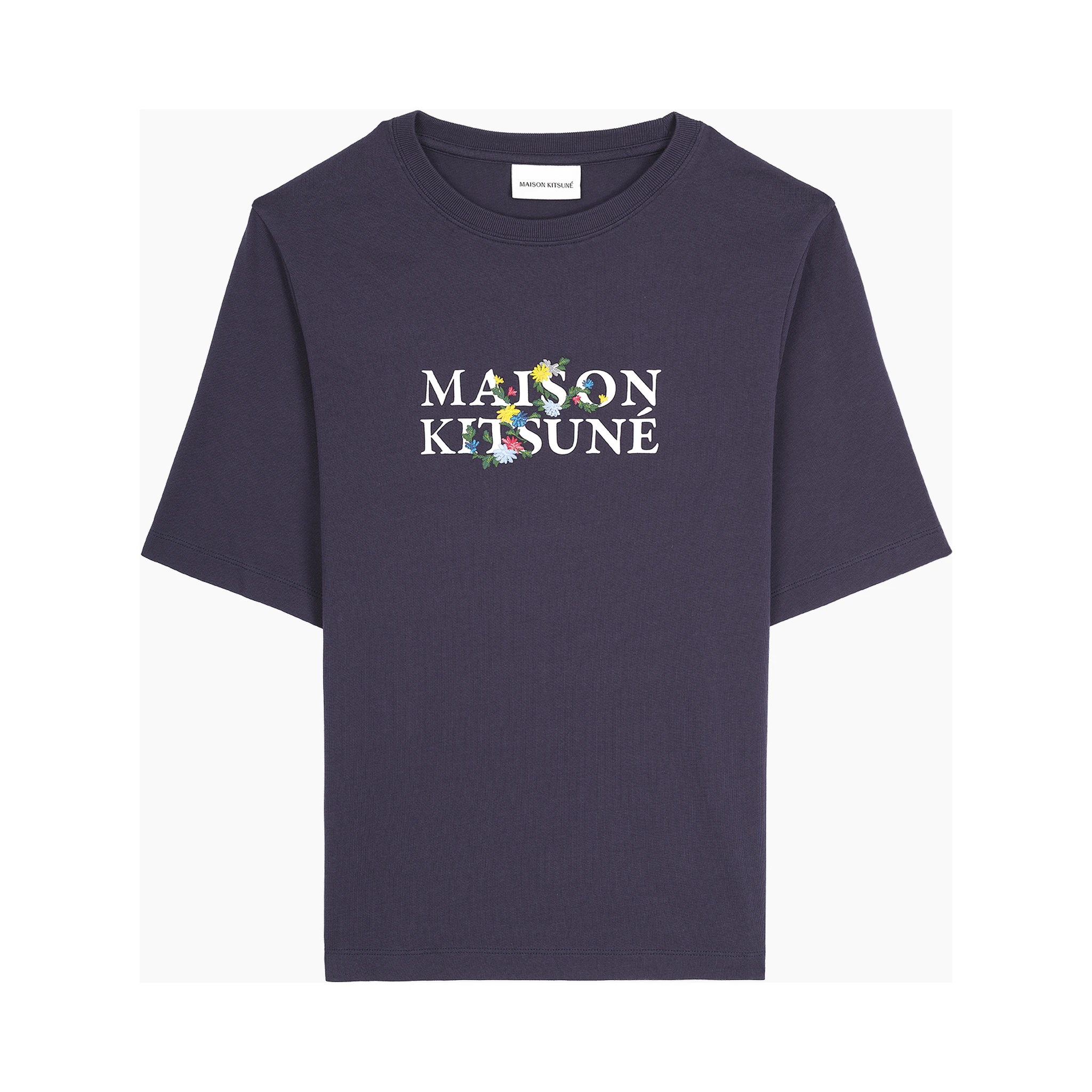 MAISON KITSUNE' T-shirts and Polos